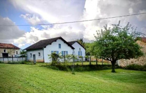 Maison dans le Périgord vert